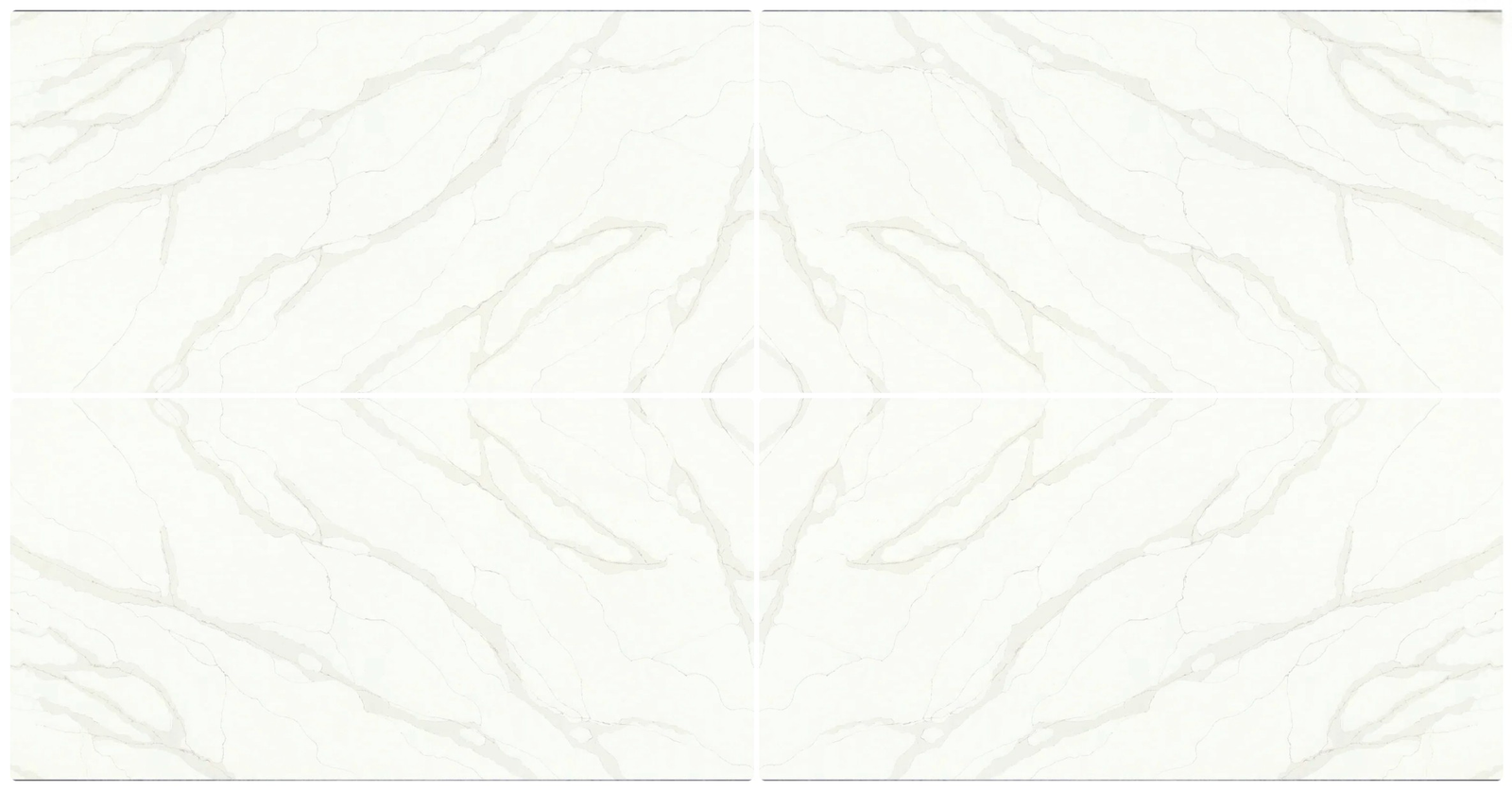 Modern Calacatta Gold Leather 